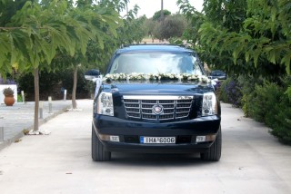 Wedding Car