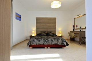 thalassa modern bedroom